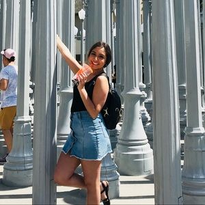 Meet your Posher, Viviana